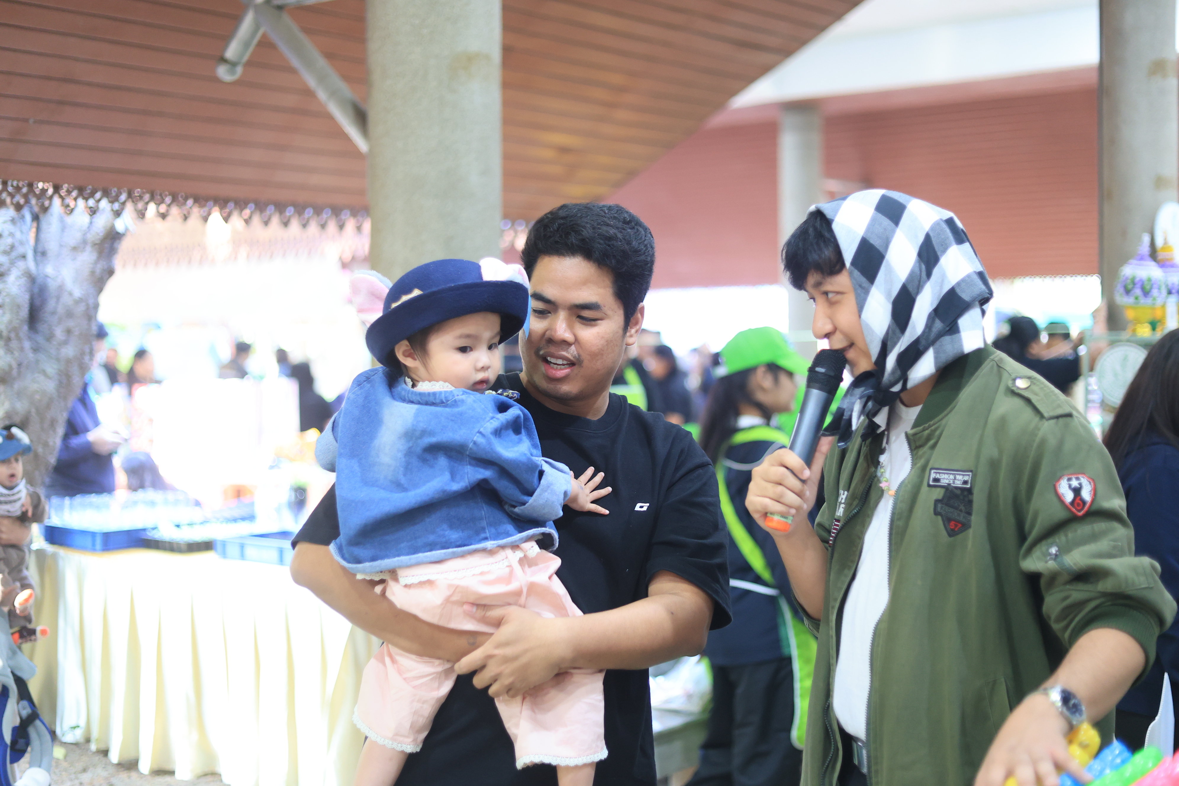 title - ส.ป.ก. เข้าร่วมงานวันเด็กแห่งชาติ ประจำปี 2569 ของกระทรวงเกษตรและสหกรณ์